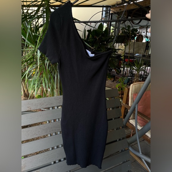 Tatu Mini Dress - Princess Polly - Picture 2 of 7